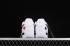 Nike Air Force 1 07 Low White Black Red 315122-811