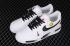 Nike Air Force 1 07 Low White Black Red 315122-811