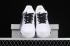 Nike Air Force 1 07 Low White Black Red 315122-811