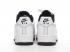 Nike Air Force 1 07 Low White Black Running Shoes CN2896-014