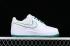 Nike Air Force 1 07 Low White Green YZ8115-001