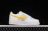 Nike Air Force 1 07 Low White Green Yellow Multi-Color CH3512-002