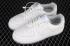 Nike Air Force 1 07 Low White Grey Running Shoes DD9931-100