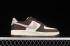Nike Air Force 1 07 Low White Mocha Brown Shoes NT9988-818