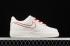 Nike Air Force 1 07 Low White University Red Shoes CL6326-108