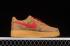 Nike Air Force 1 07 Low Year of the Tiger Suede Brown University Red CJ9179-202