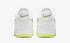 Nike Air Force 1'07 Premium 2 White Hyper Jade Volt AT4143-100