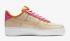 Nike Air Force 1'07 SE Desert Ore Laser Fuchsia Orange Peel Desert Ore AA0287-202