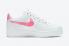 Nike Air Force 1 07 SE Love For All White Pink Black CV8482-100