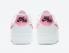 Nike Air Force 1 07 SE Love For All White Pink Black CV8482-100