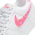 Nike Air Force 1 07 SE Love For All White Pink Black CV8482-100