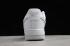Nike Air Force 1'07 White Silver Running Shoes CR7792-022