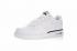 Nike Air Force 1 AF1 Low Black White Sneakers 596728-103