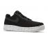 Nike Air Force 1 Crater Flyknit Black White Anthracite DC4831-003