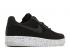 Nike Air Force 1 Crater Flyknit Black White Anthracite DC4831-003