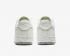 Nike Air Force 1 Crater Summit White Pure Platinum Chambray Blue CZ1524-100