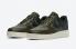 Nike Air Force 1 GTX Medium Olive Seal Brown Deepest Green CT2858-200