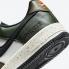 Nike Air Force 1 Gore-Tex Escape Medium Olive Carbon Green Black DM6435-222