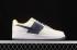 Nike Air Force 1 HO20 BG Sail White Dark Grey Blue CK7214-103