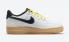 Nike Air Force 1 Have A Nike Day White Black Yellow Gum DO5856-100