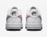 Nike Air Force 1 Impact Next Nature GS White Doll Sunset Glow DZ6307-100