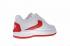 Nike Air Force 1 Jester XX University Red White Casual Shoes AO1220-106