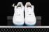 Nike Air Force 1 LV8 1 GS Happy Hoops White Multi-Color Wolf Grey DM8088-100