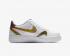 Nike Air Force 1 LV8 2 GS White Multi Shoes CZ5890-100