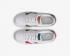 Nike Air Force 1 LV8 2 GS White Multi Shoes CZ5890-100