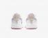 Nike Air Force 1 LV8 GS Floral White Metallic Silver Light Arctic Pink CN8535-100