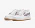 Nike Air Force 1 LV8 GS Pink Glaze White Chile Red Gum Light Brown DB4542-100