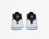 Nike Air Force 1 LV8 GS Remix Pack White Pure Platinum Metallic Silver Black DB2016-100