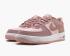 Nike Air Force 1 LV8 GS Rust Pink Storm Pink Kids Shoes 849345-603