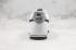 Nike Air Force 1 LV8 GS Summit White Black Grey Shoes CT5531-100