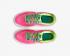 Nike Air Force 1 LV8 Pink White Green Volt CW5761-600