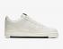 Nike Air Force 1 Low 07 1 Sail White Black Running Shoes AO2409-100