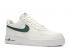 Nike Air Force 1 Low 07 3 Cosmic Bonsai White AO2423-104