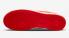 Nike Air Force 1 Low 07 ATL University Red Bright Crimson Sail Metallic Silver FD8306-657