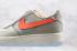 Nike Air Force 1 Low 07 HO20 BG Grey Wheat Shoes CT3824-001
