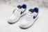 Nike Air Force 1 Low 07 Hardaway White Blue Grey Shoes HD1313-086