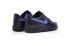Nike Air Force 1 Low '07 LV8 Black Gym Blue Leather AA4083-003