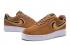 Nike Air Force 1 Low '07 LV8 Brown Casual Shoes 823511-204