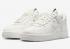 Nike Air Force 1 Low 07 LV8 Needlework Sail Metallic Silver Tawny FJ4559-133