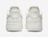 Nike Air Force 1 Low 07 LV8 Needlework Sail Metallic Silver Tawny FJ4559-133