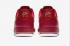 Nike Air Force 1 Low '07 LV8 Red White Woven 718152-605