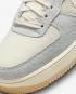 Nike Air Force 1 Low 07 LV8 Sherpa Photon Dust Cashmere Rattan Pale Ivory DO7195-025