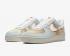 Nike Air Force 1 Low 07 LX Embroidered Desert Camo Shoes DD1175-001