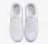 Nike Air Force 1 Low 07 Pure Platinum White 2021 Shoes DC2911-100