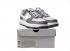Nike Air Force 1 Low '07 Trainers Casual Shoes Dark Grey White Wolf Grey 488298-097