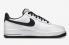 Nike Air Force 1 Low 07 White Black Running Shoes DH7561-102